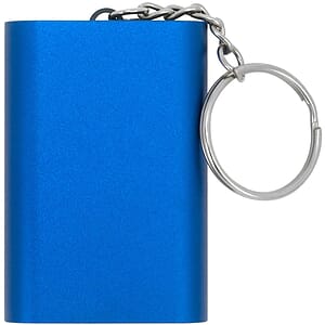 1000 mAh Keychain Powerbank
