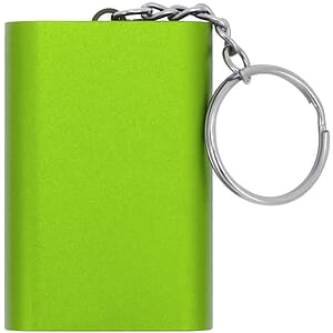 1000 mAh Keychain Powerbank