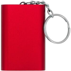 1000 mAh Keychain Powerbank