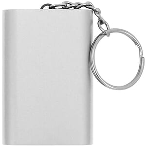 1000 mAh Keychain Powerbank