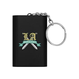 1000 mAh Keychain Powerbank