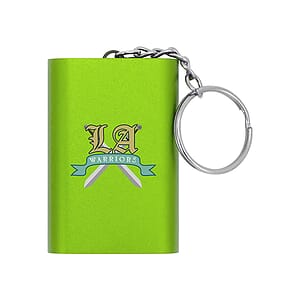 1000 mAh Keychain Powerbank