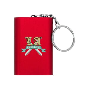 1000 mAh Keychain Powerbank