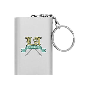 1000 mAh Keychain Powerbank