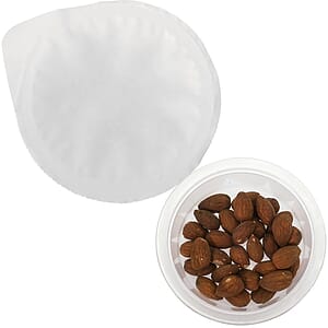 Large Full Color Cup Of Candy