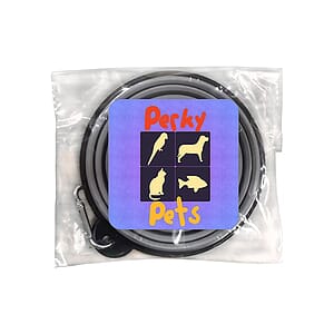 Collapsible Full Color Pet Bowl