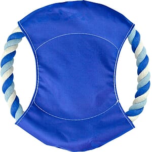 Tug and Throw Dog Toy