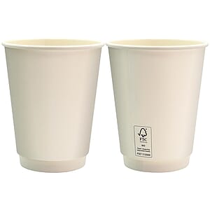 12 oz Full Color Paper Cup