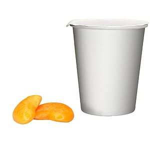 5 oz. Full Color Treat Cup