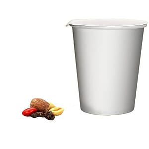 5 oz. Full Color Treat Cup