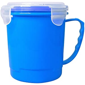 BPA Free Soup Mug