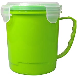 BPA Free Soup Mug