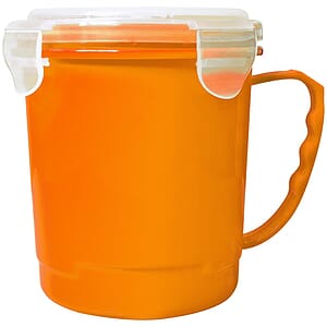 BPA Free Soup Mug