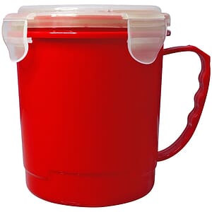 BPA Free Soup Mug