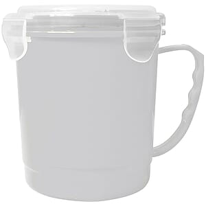 BPA Free Soup Mug