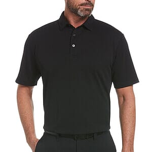 Perry Ellis Classic Polo