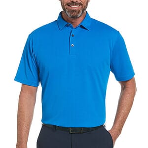 Perry Ellis Classic Polo