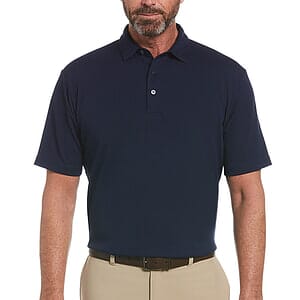 Perry Ellis Classic Polo