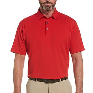 Perry Ellis Classic Polo