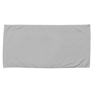 60" x 30" Colored Coastal Beach Towels