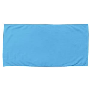 60" x 30" Colored Coastal Beach Towels