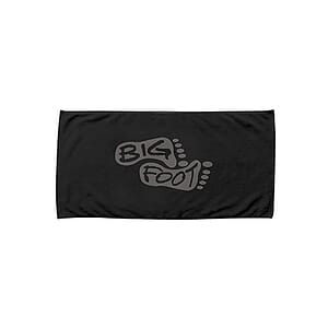 60" x 30" Colored Coastal Beach Towels