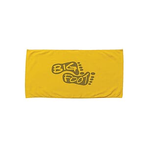 60" x 30" Colored Coastal Beach Towels