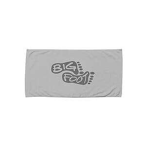 60" x 30" Colored Coastal Beach Towels