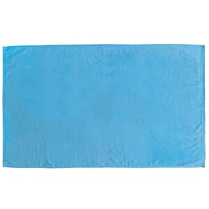 60" x 35" Colored Luxury Beach Towels