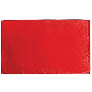 60" x 35" Colored Luxury Beach Towels