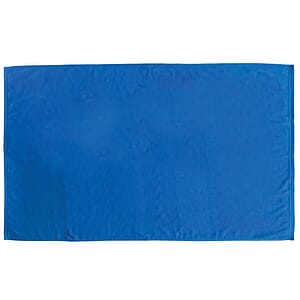 60" x 35" Colored Luxury Beach Towels