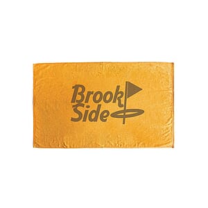 60" x 35" Colored Luxury Beach Towels