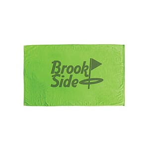 60" x 35" Colored Luxury Beach Towels