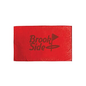 60" x 35" Colored Luxury Beach Towels