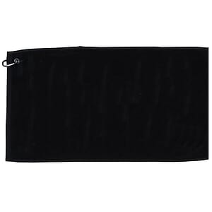 30" x 16" Tour Pro Colored Golf Towels