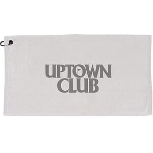 30" x 16" Tour Pro Colored Golf Towels