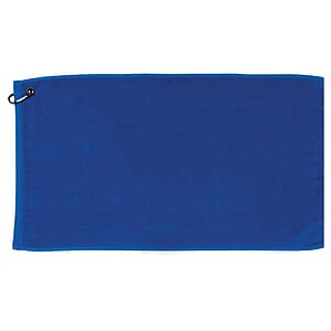 30" x 16" Tour Pro Colored Golf Towels