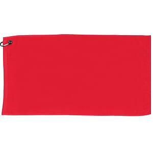 30" x 16" Tour Pro Colored Golf Towels