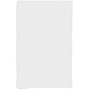 11" x 18" Dye Sublimated Rally Towel