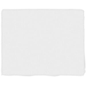 15" x 18" Dye Sublimated Large Rally Towel