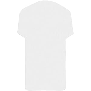42" x 60" Jersey Beach Towel