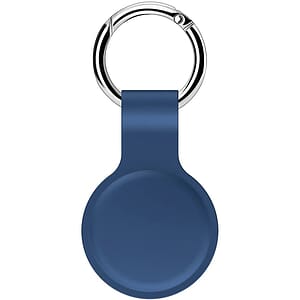 Silicone Protective Case for Apple Airtag