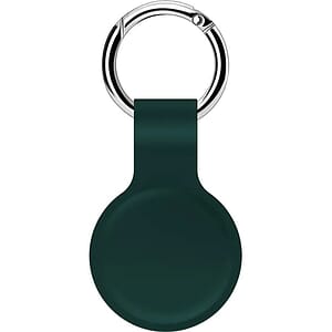 Silicone Protective Case for Apple Airtag