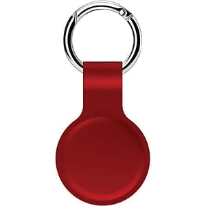 Silicone Protective Case for Apple Airtag