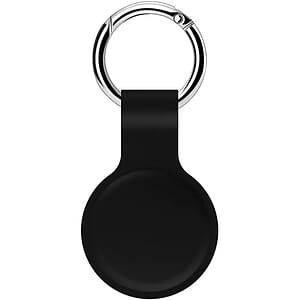 Silicone Protective Case for Apple Airtag