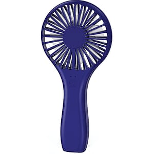 Battery Operated Handheld Mini Fan