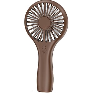 Battery Operated Handheld Mini Fan