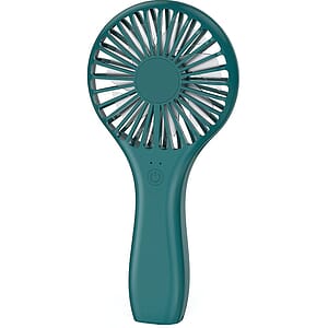 Battery Operated Handheld Mini Fan