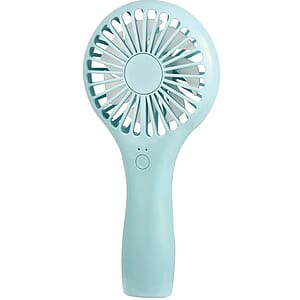 Battery Operated Handheld Mini Fan