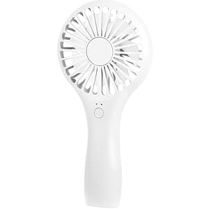 Battery Operated Handheld Mini Fan